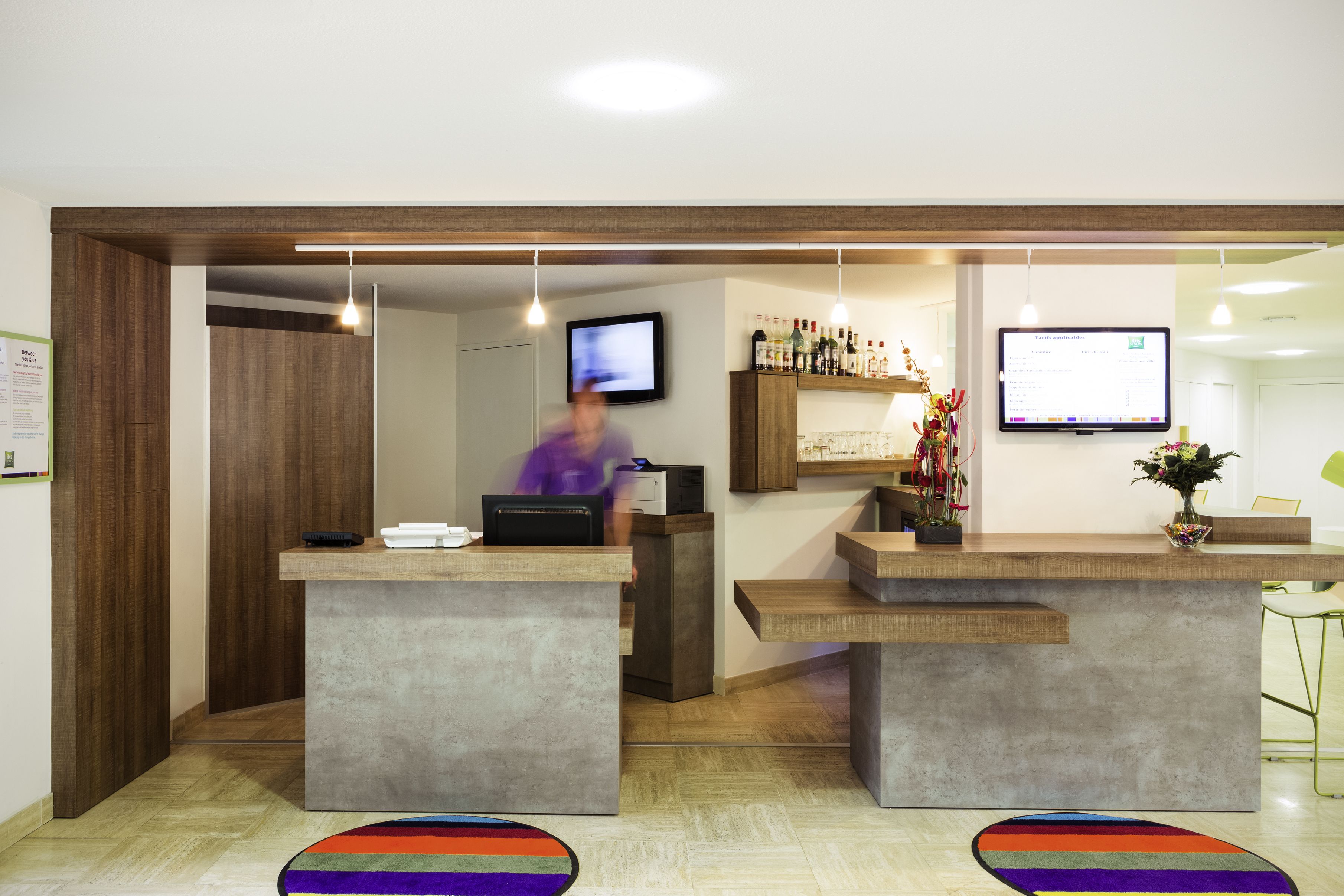 ibis Styles Niort Poitou Charentes Hotel