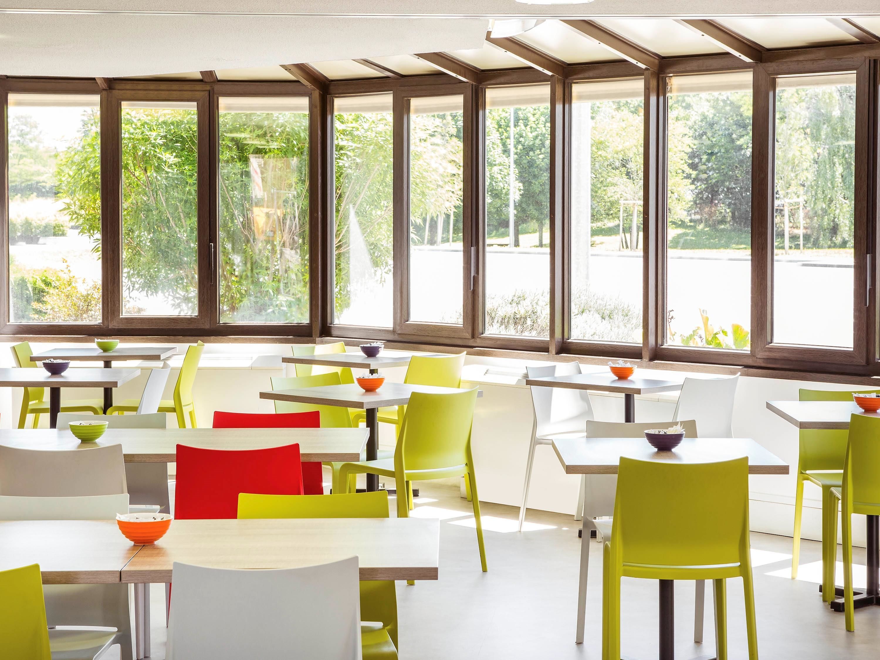 ibis Styles Niort Poitou Charentes Hotel