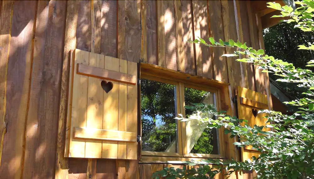 Moulin De La Jarousse - Gîtes Et Chalets