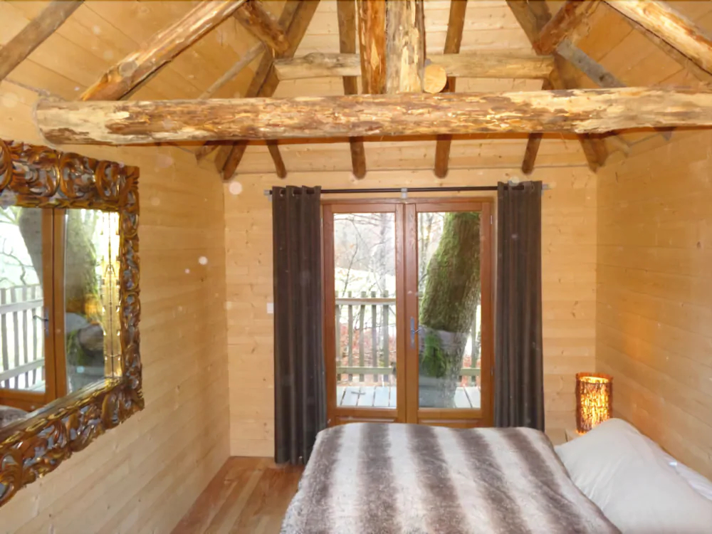 Moulin De La Jarousse - Gîtes Et Chalets