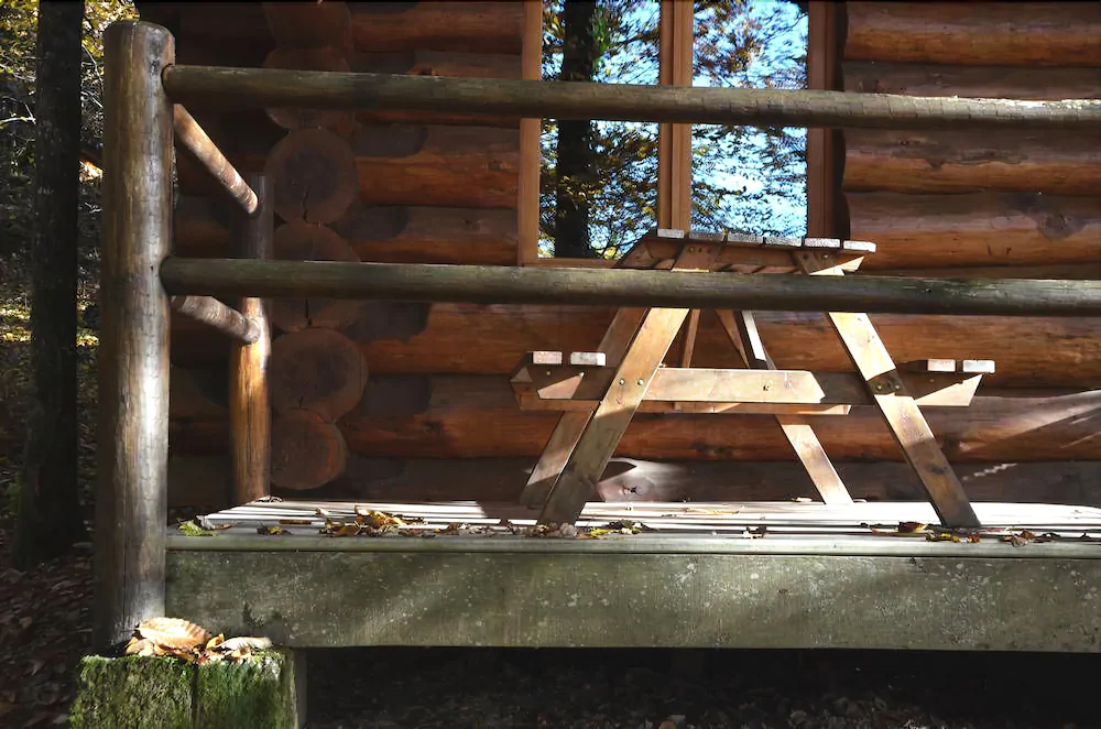 Moulin De La Jarousse - Gîtes Et Chalets
