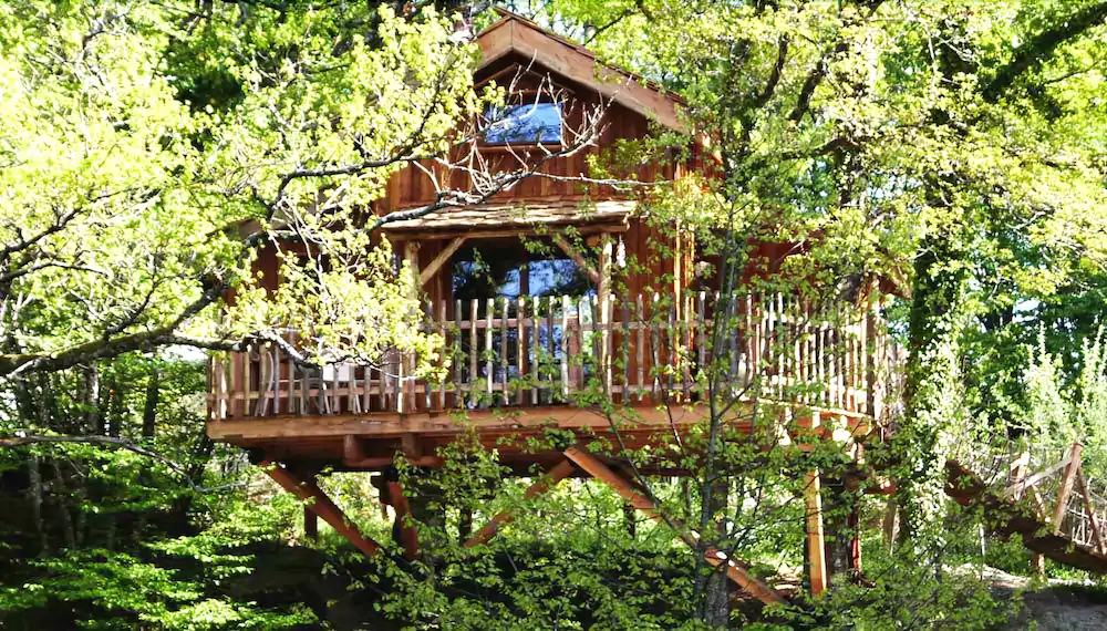 Moulin De La Jarousse - Gîtes Et Chalets