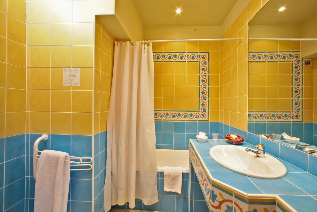 Hostellerie de la Charmille