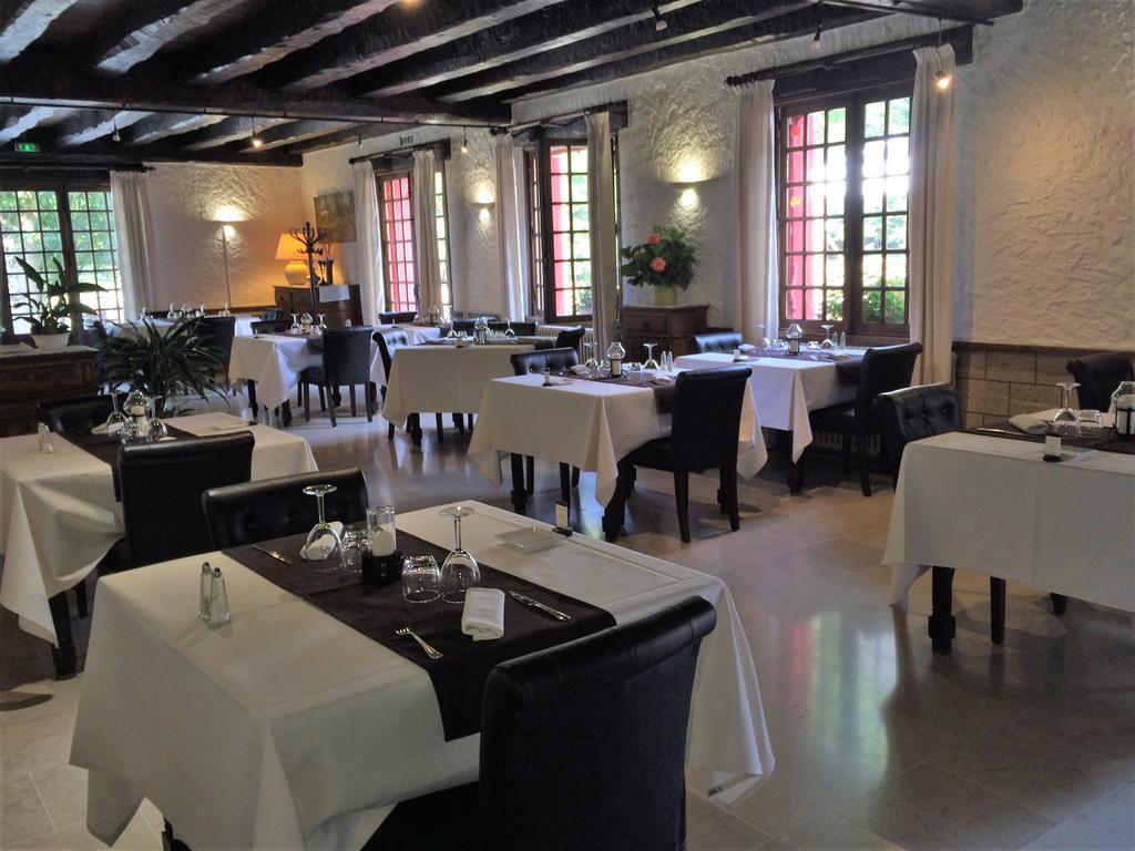 Hostellerie de la Charmille