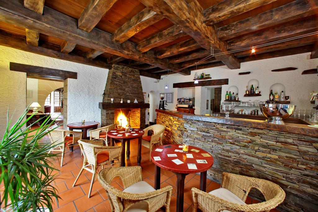 Hostellerie de la Charmille