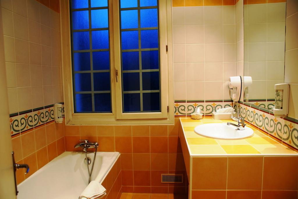 Hostellerie de la Charmille