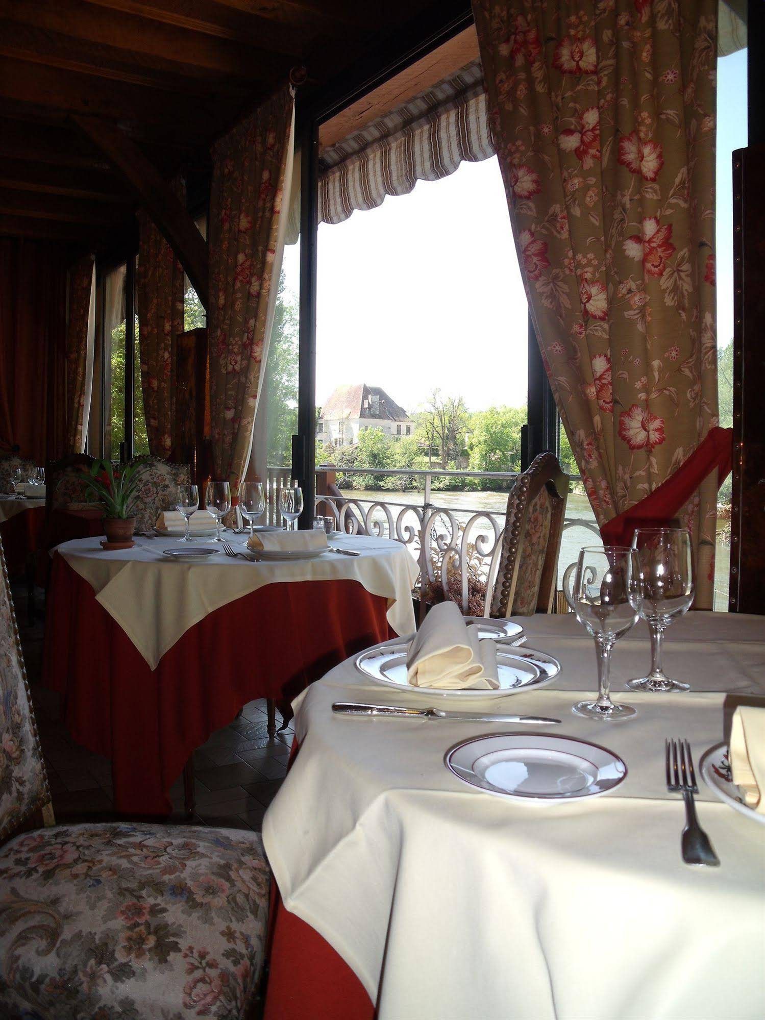 Hotel Restaurant L'Ecluse