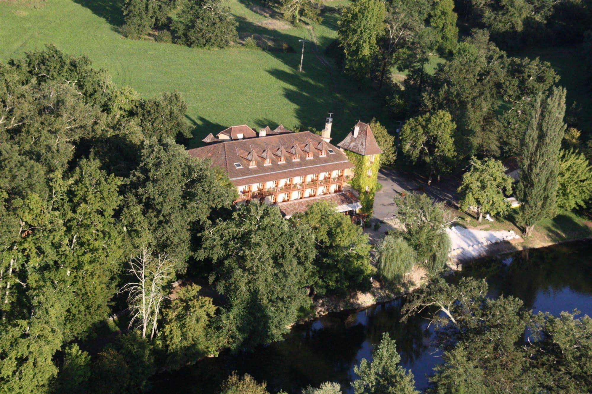 Hotel Restaurant L'Ecluse