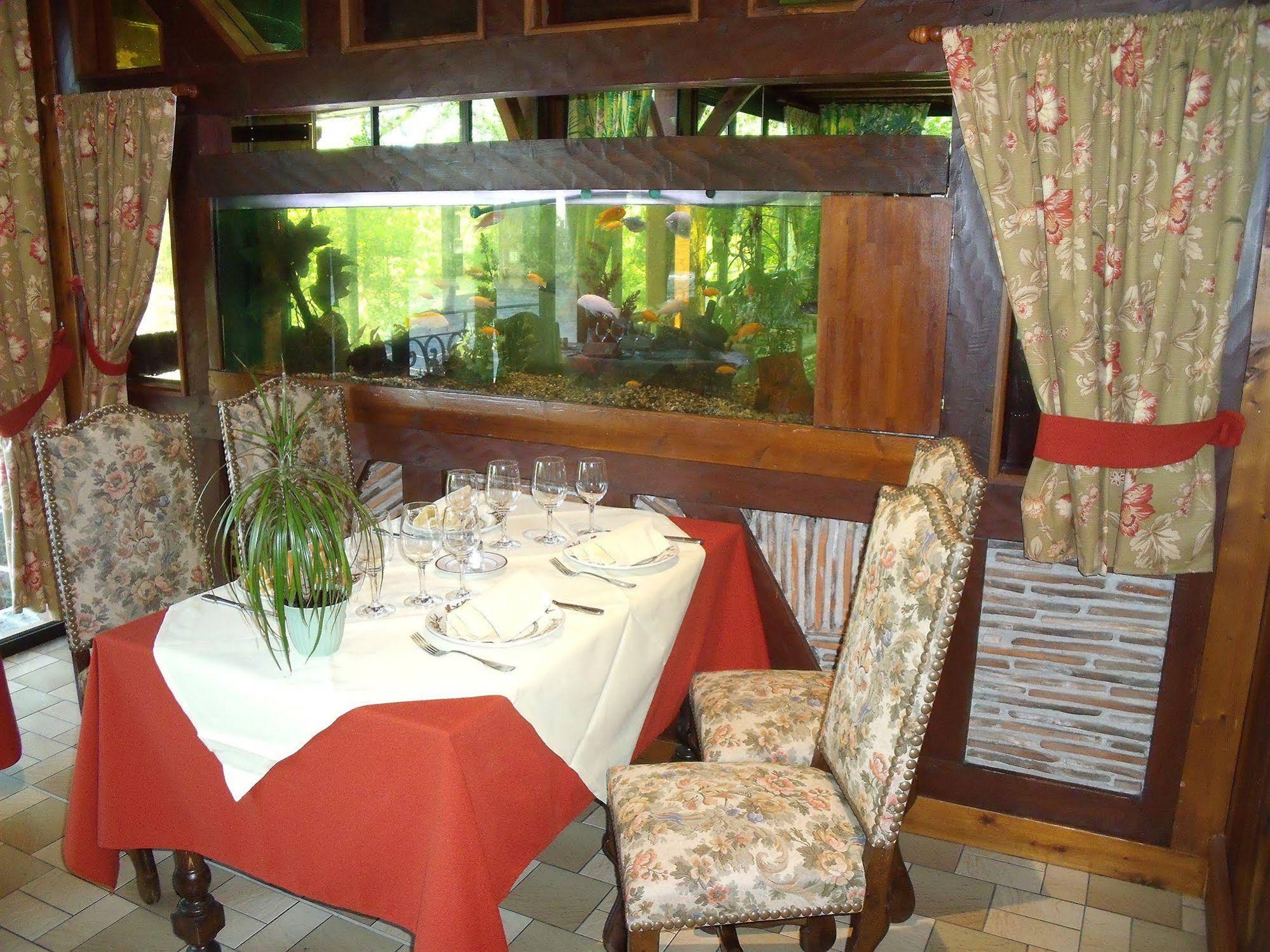 Hotel Restaurant L'Ecluse