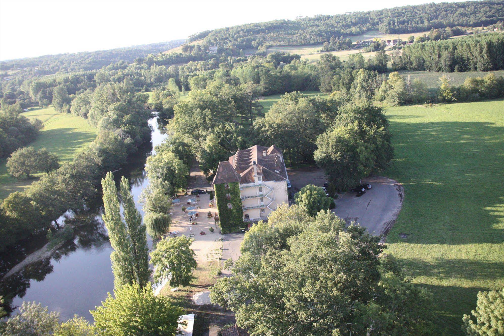 Hotel Restaurant L'Ecluse
