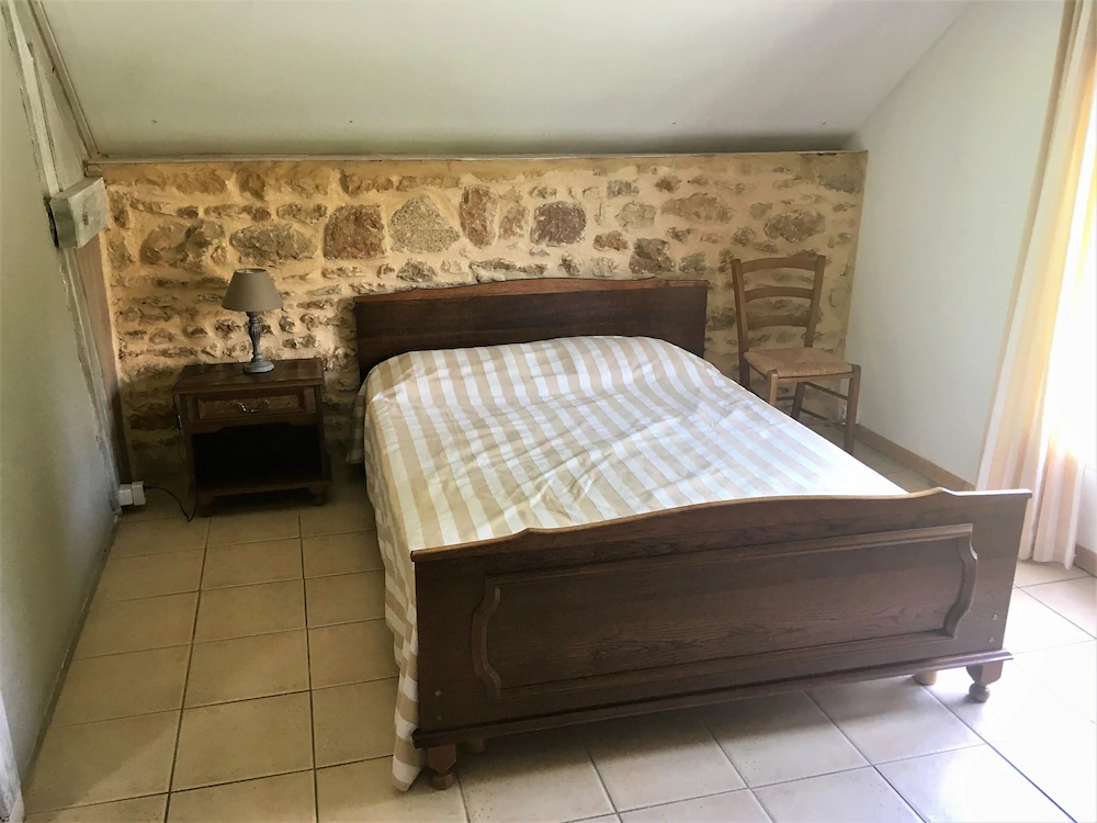 Le Moulin Aux Ans