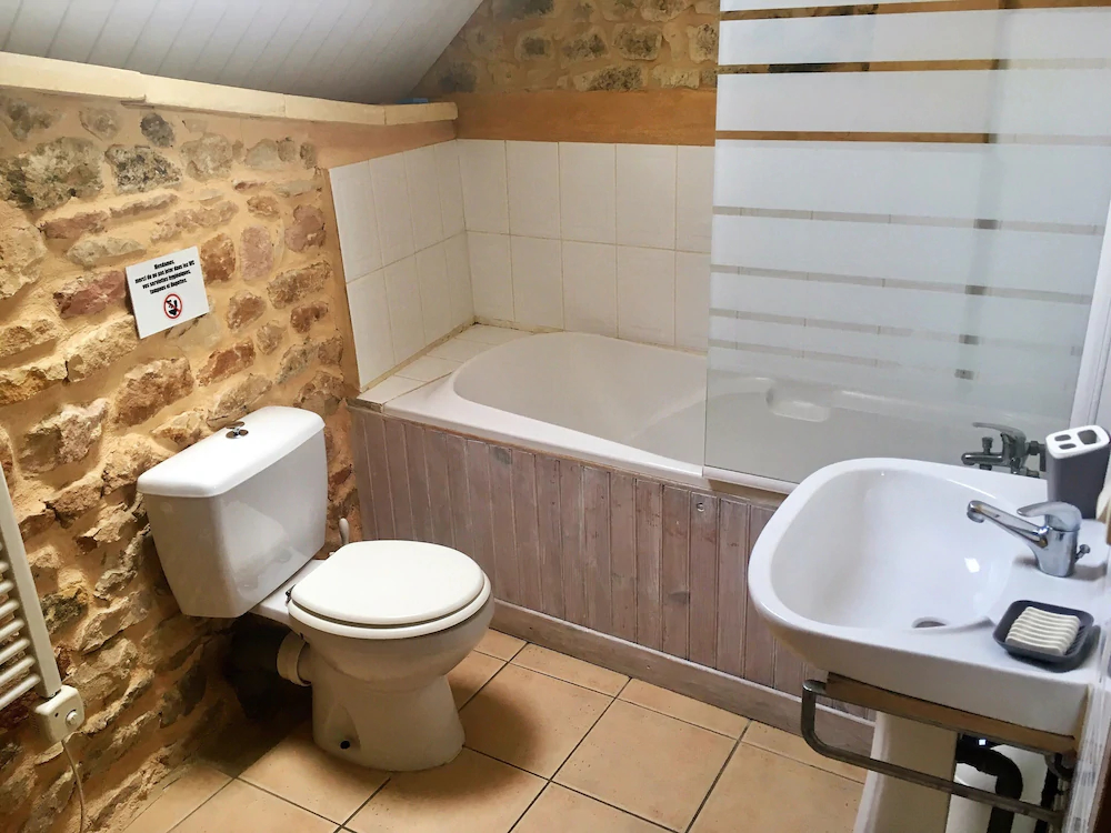 Le Moulin Aux Ans