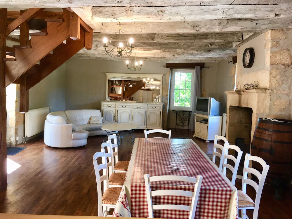 Le Moulin Aux Ans