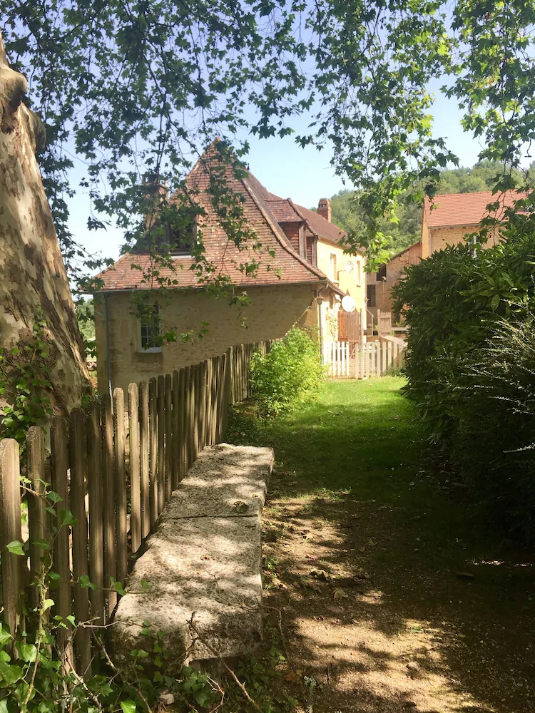 Le Moulin Aux Ans