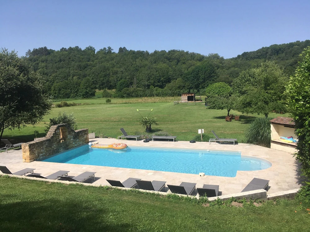 Le Moulin Aux Ans