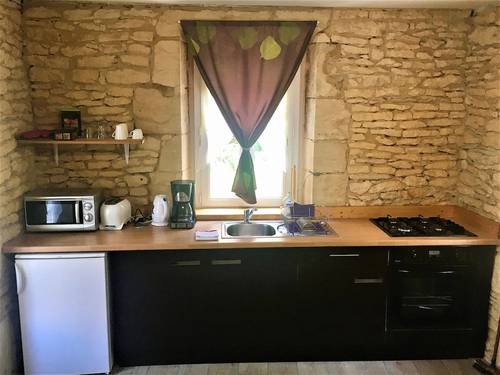 Le Moulin Aux Ans