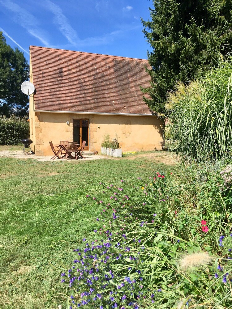 Le Moulin Aux Ans