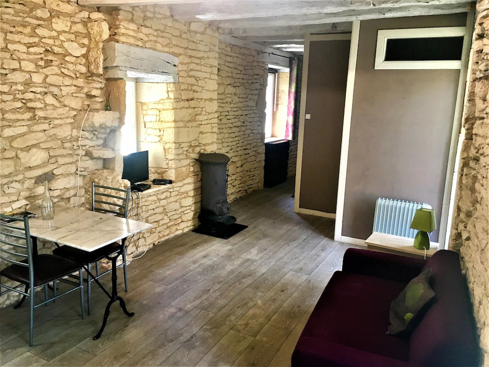 Le Moulin Aux Ans