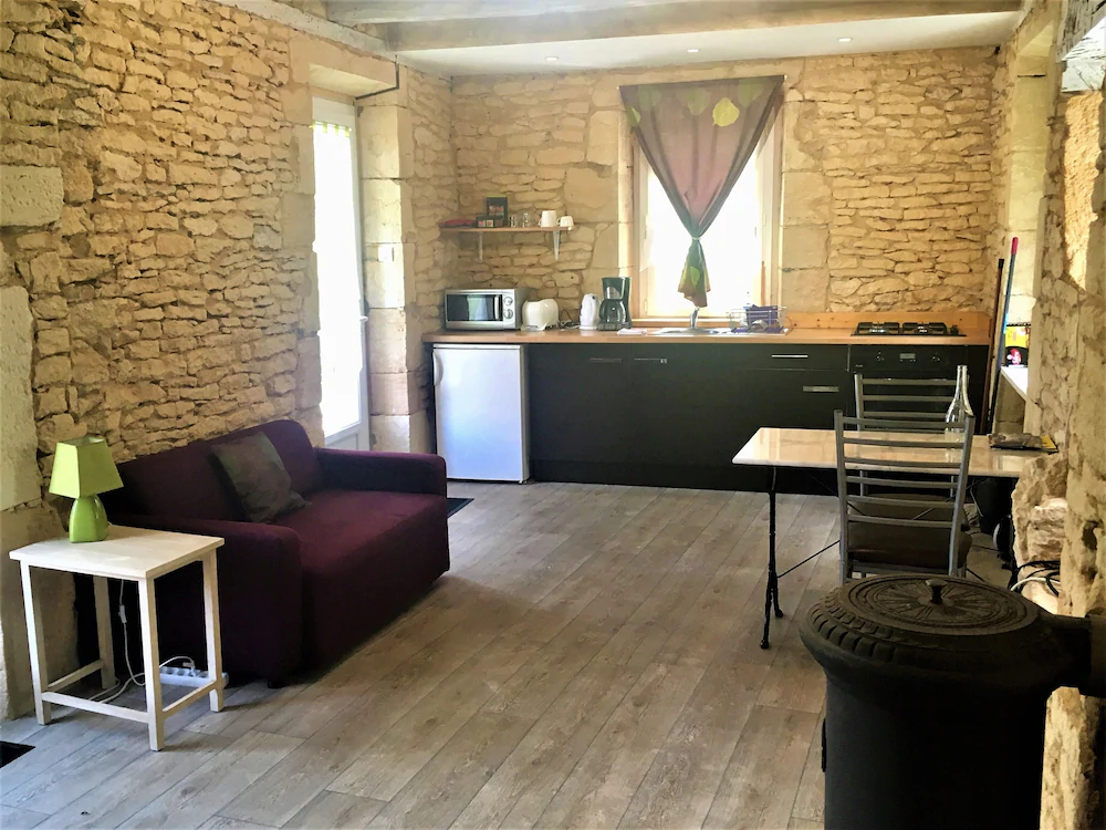 Le Moulin Aux Ans