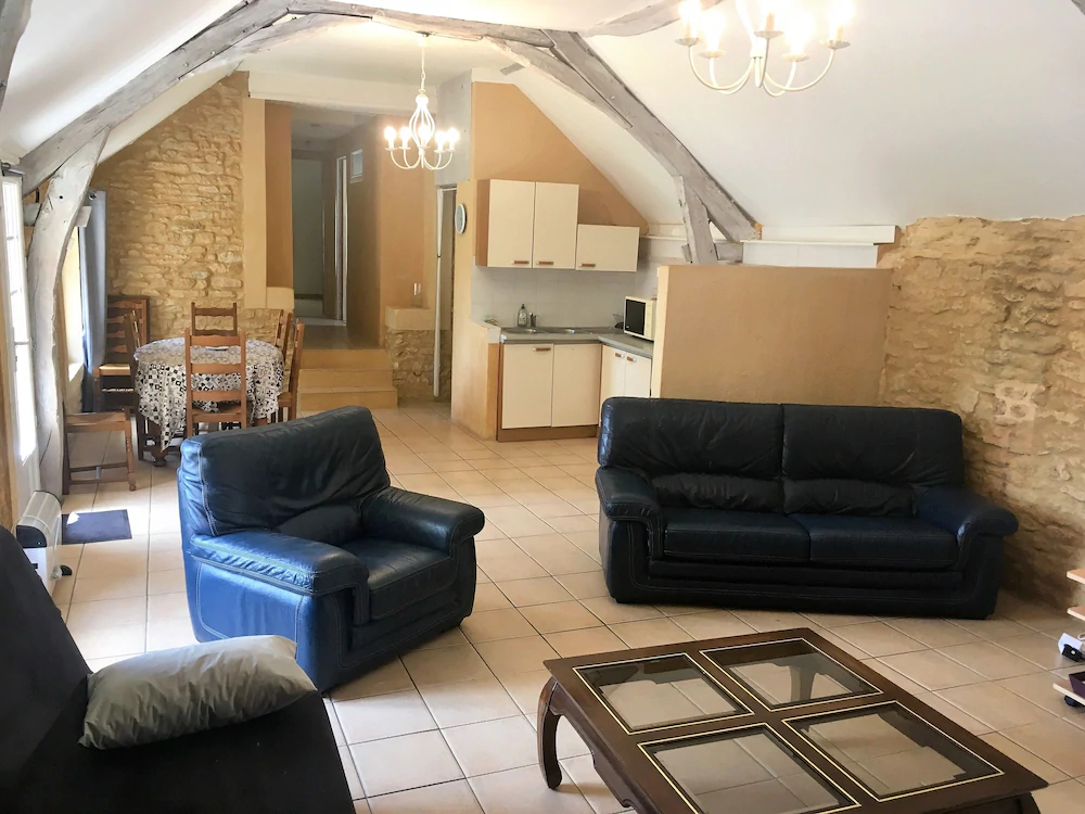 Le Moulin Aux Ans