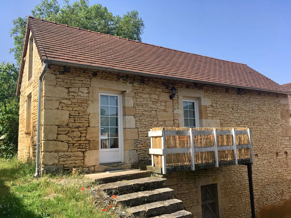 Le Moulin Aux Ans