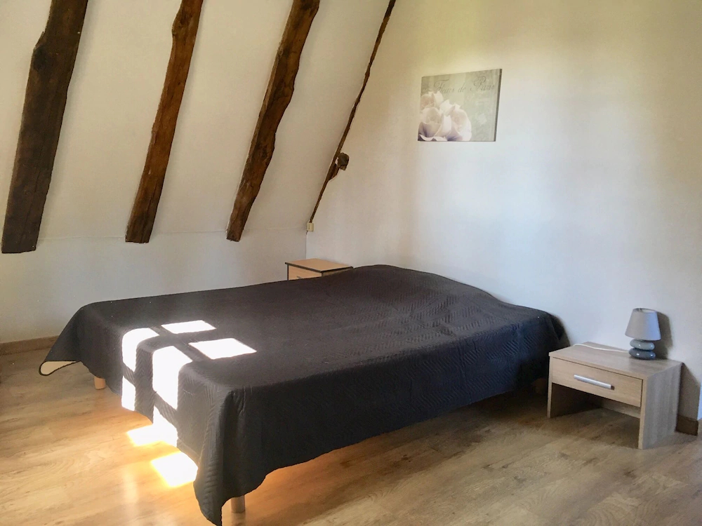 Le Moulin Aux Ans