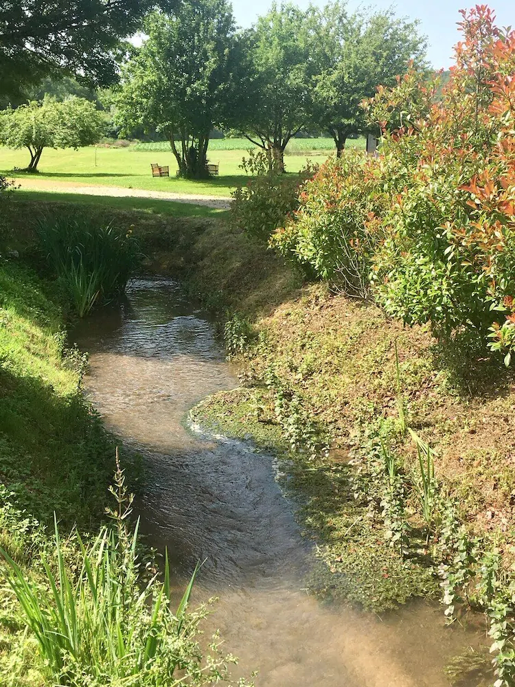 Le Moulin Aux Ans