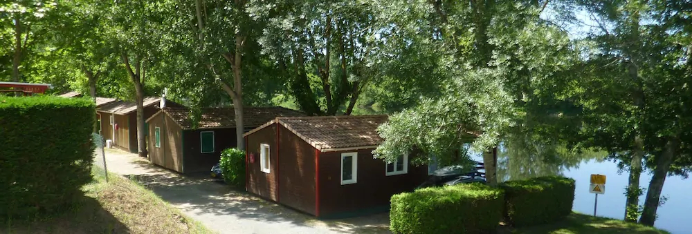 Camping Les Bo-Bains