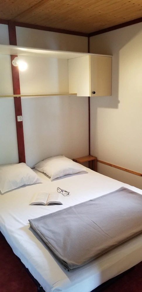 Camping Les Bo-Bains