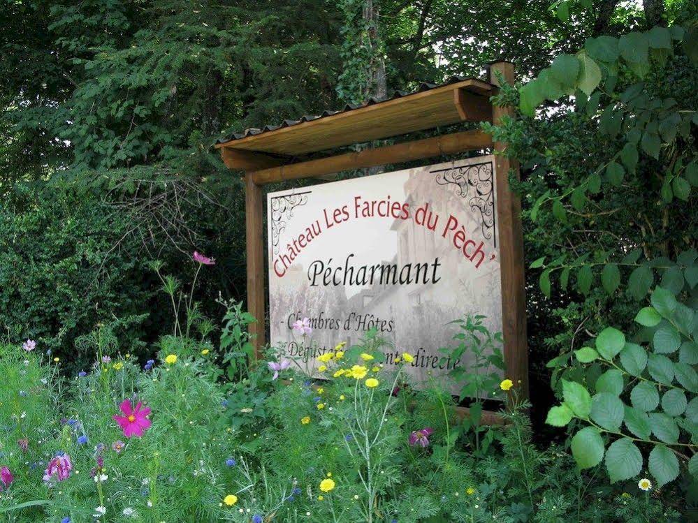 Château Les Farcies du Pech