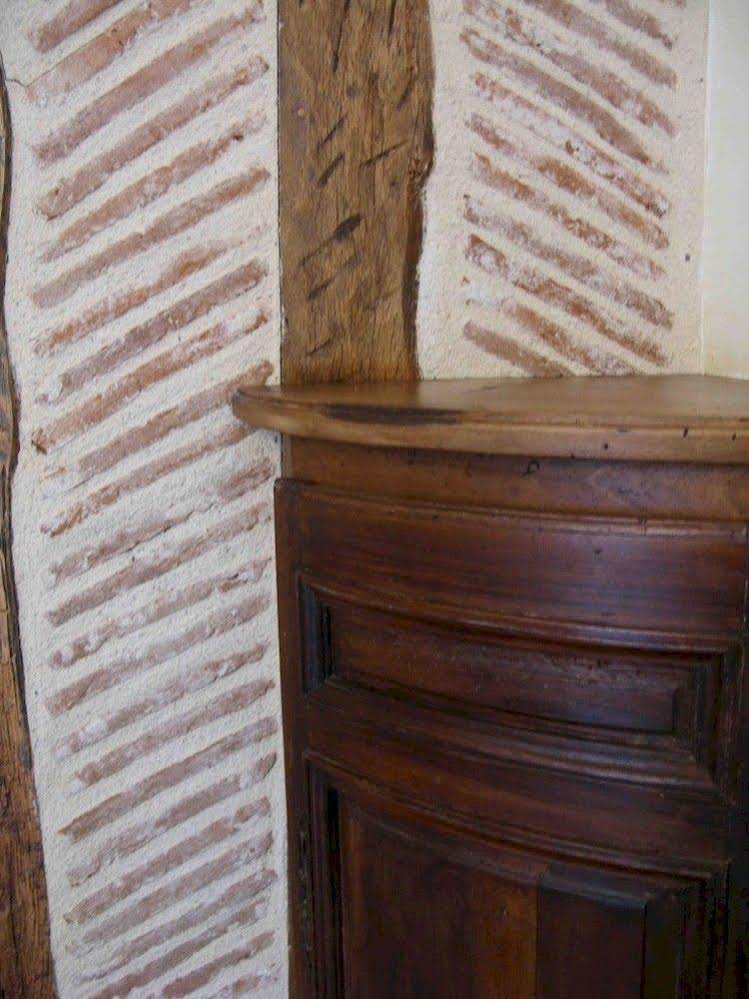 Château Les Farcies du Pech