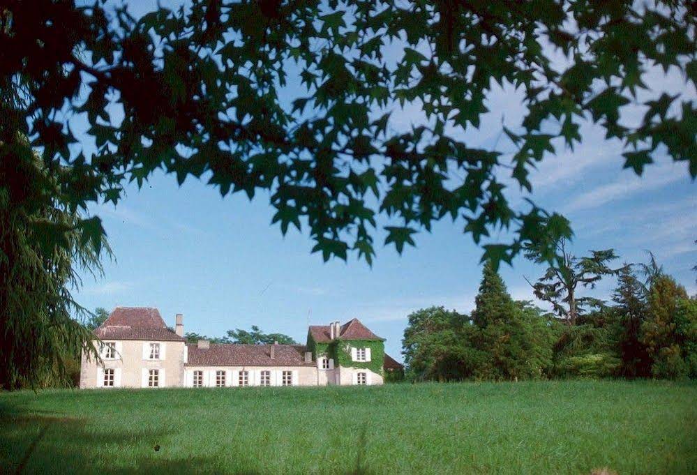 Château Les Farcies du Pech