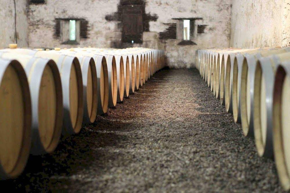 Château Les Farcies du Pech