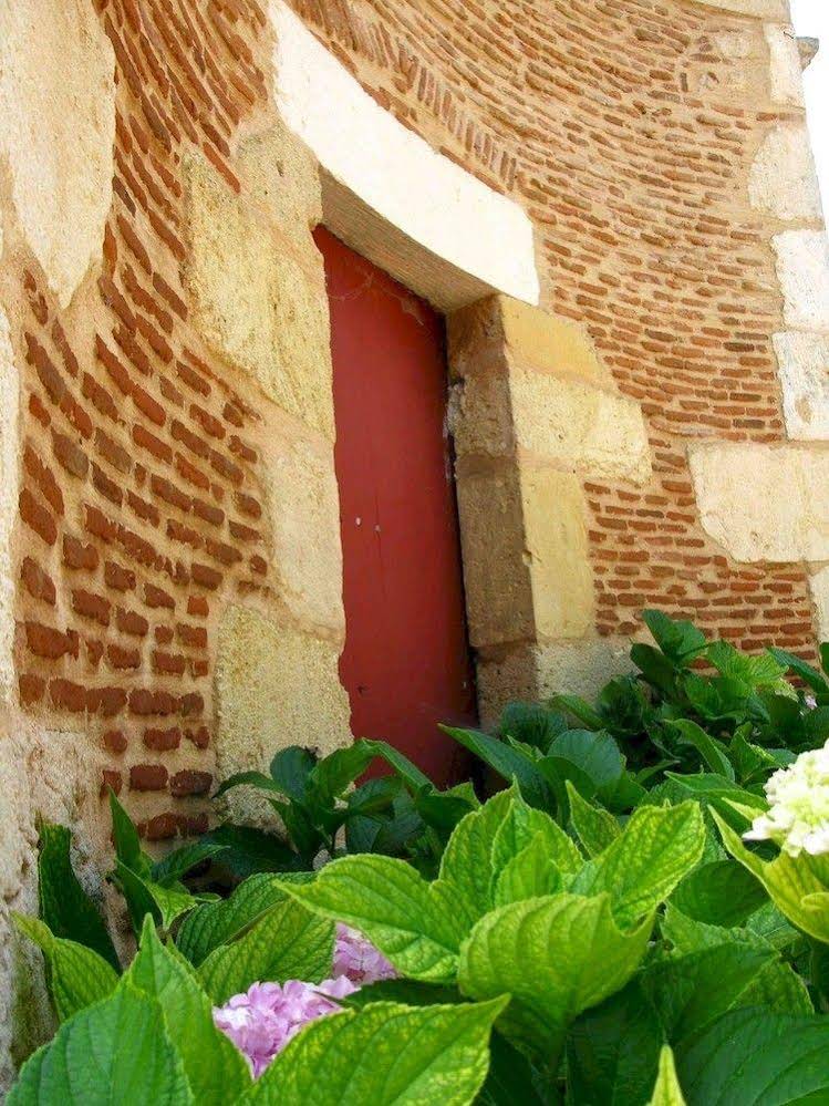 Château Les Farcies du Pech