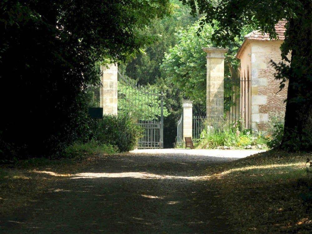 Château Les Farcies du Pech