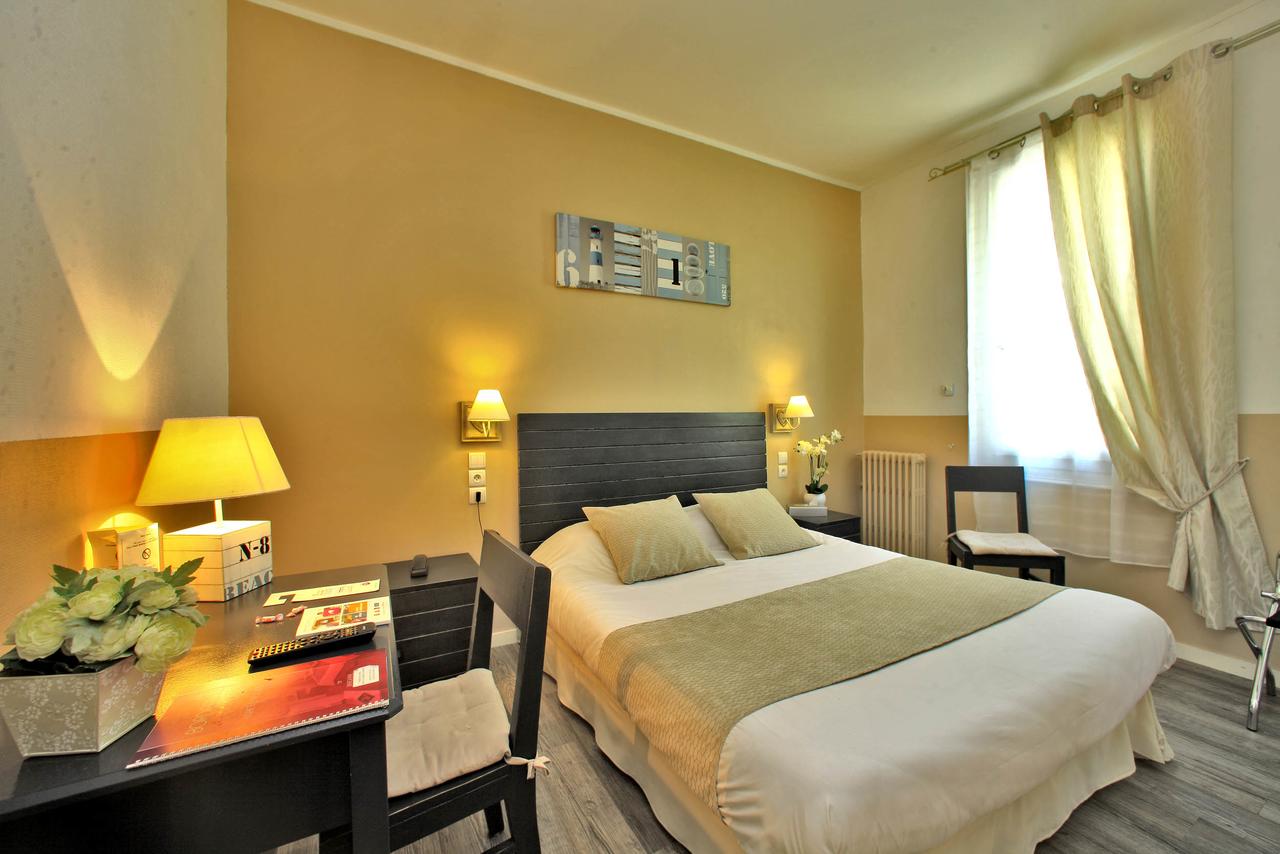 Hotel De Bordeaux