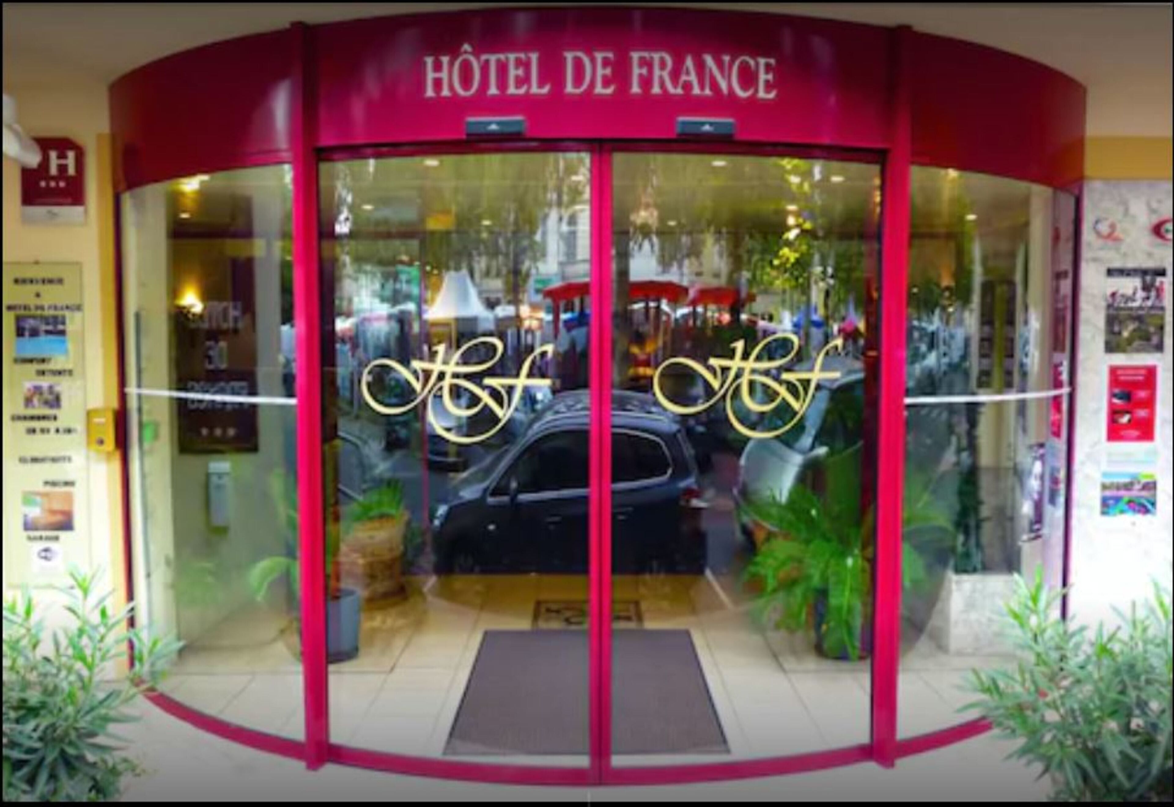 De France