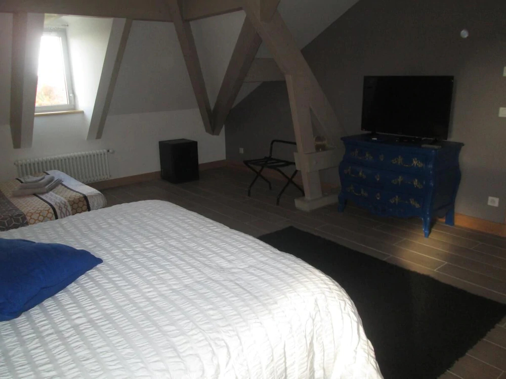 Domaine Des Cantiques
