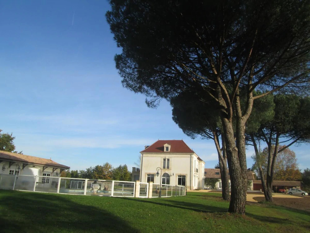 Domaine Des Cantiques