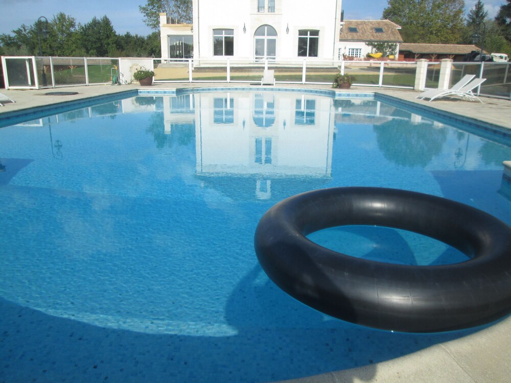 Domaine Des Cantiques