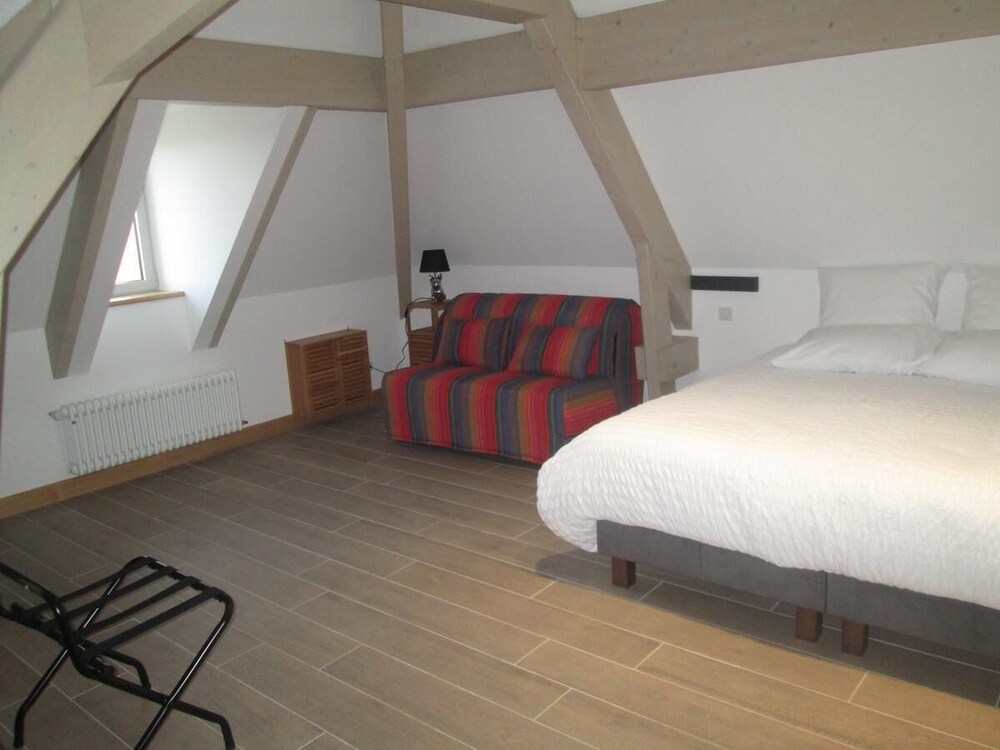 Domaine Des Cantiques