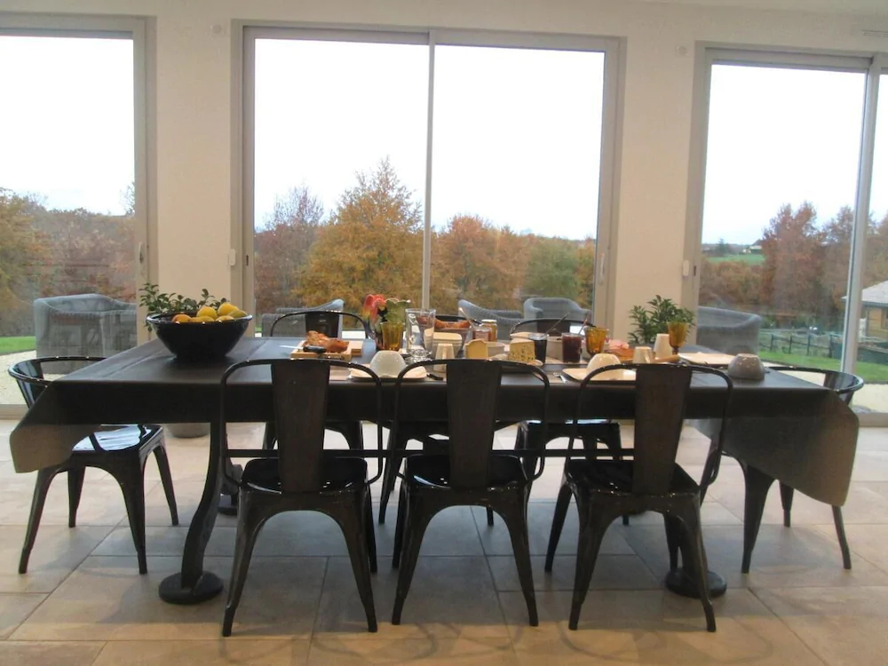 Domaine Des Cantiques