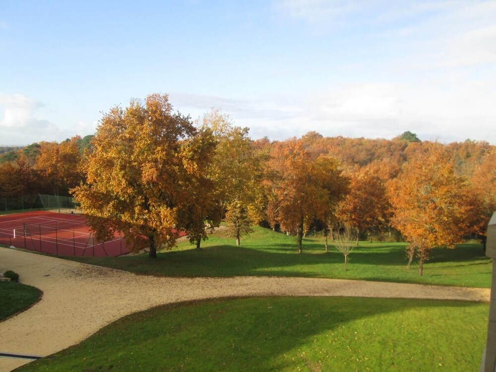 Domaine Des Cantiques