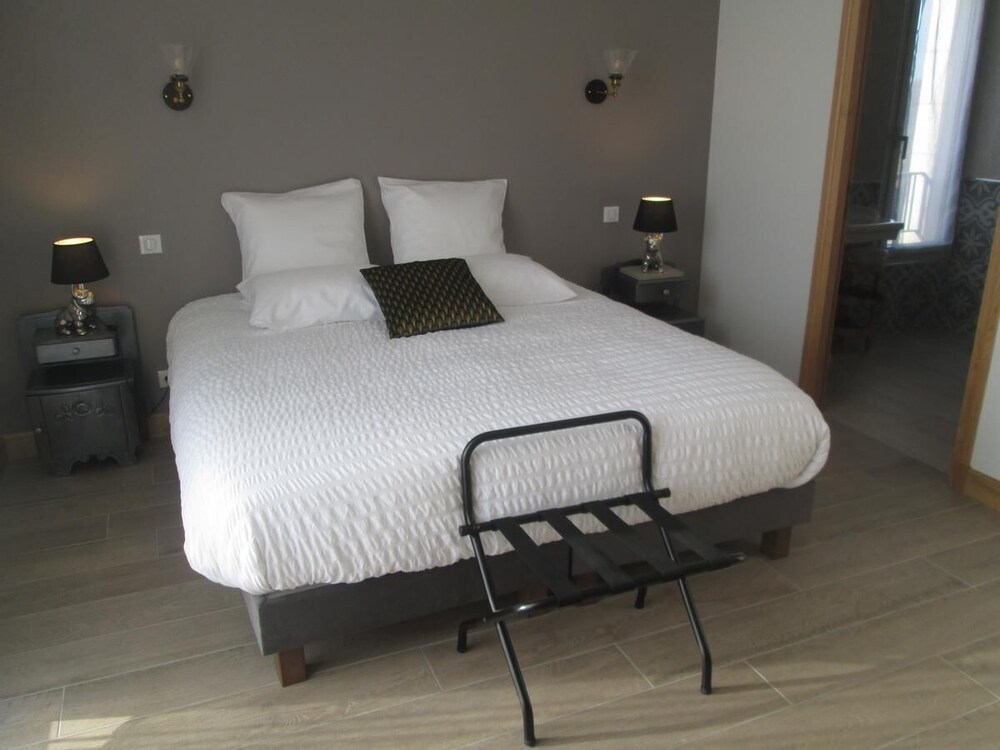 Domaine Des Cantiques