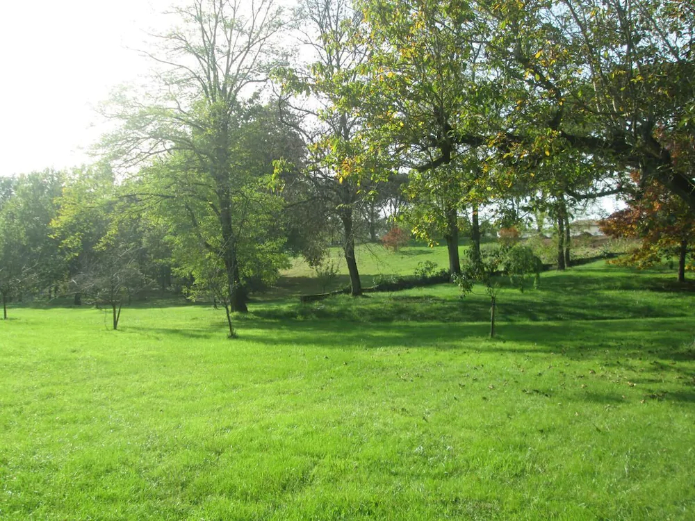 Domaine Des Cantiques