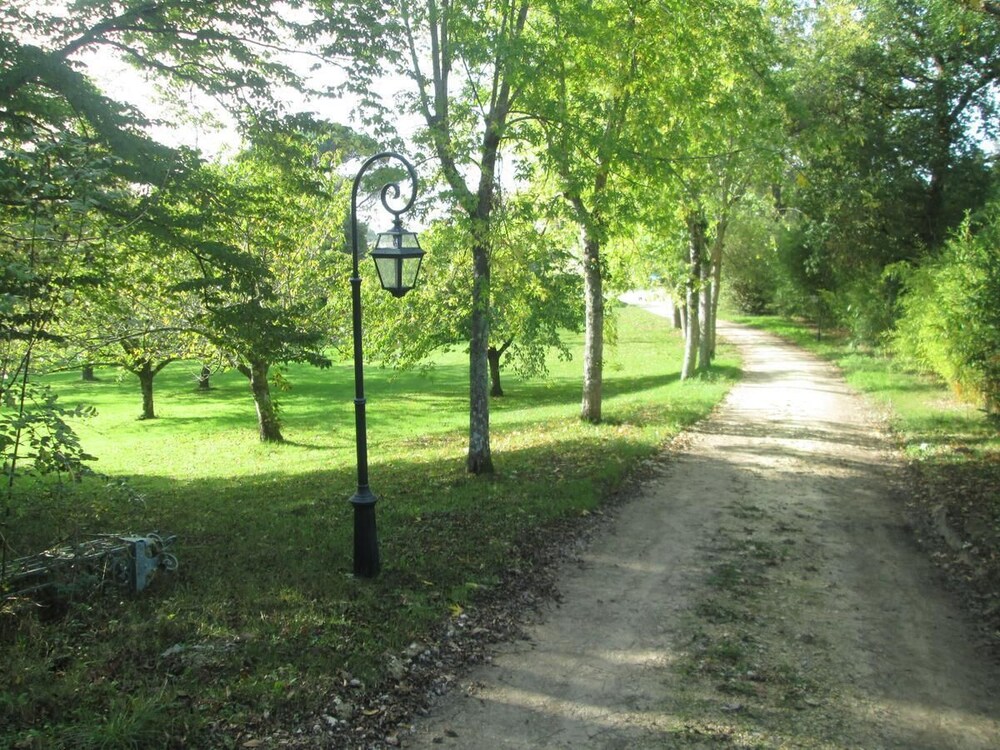 Domaine Des Cantiques