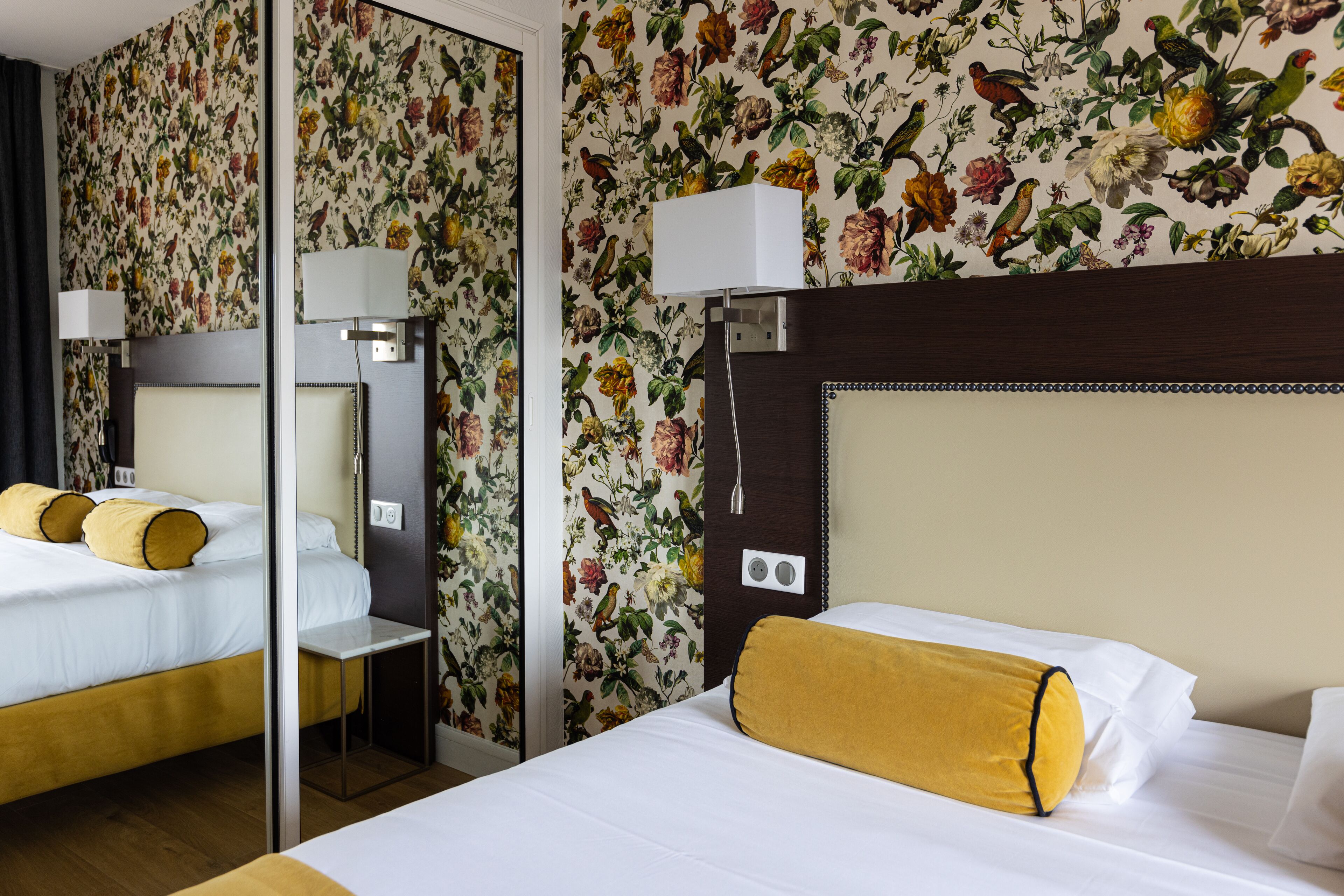 Brit Europ Hotel