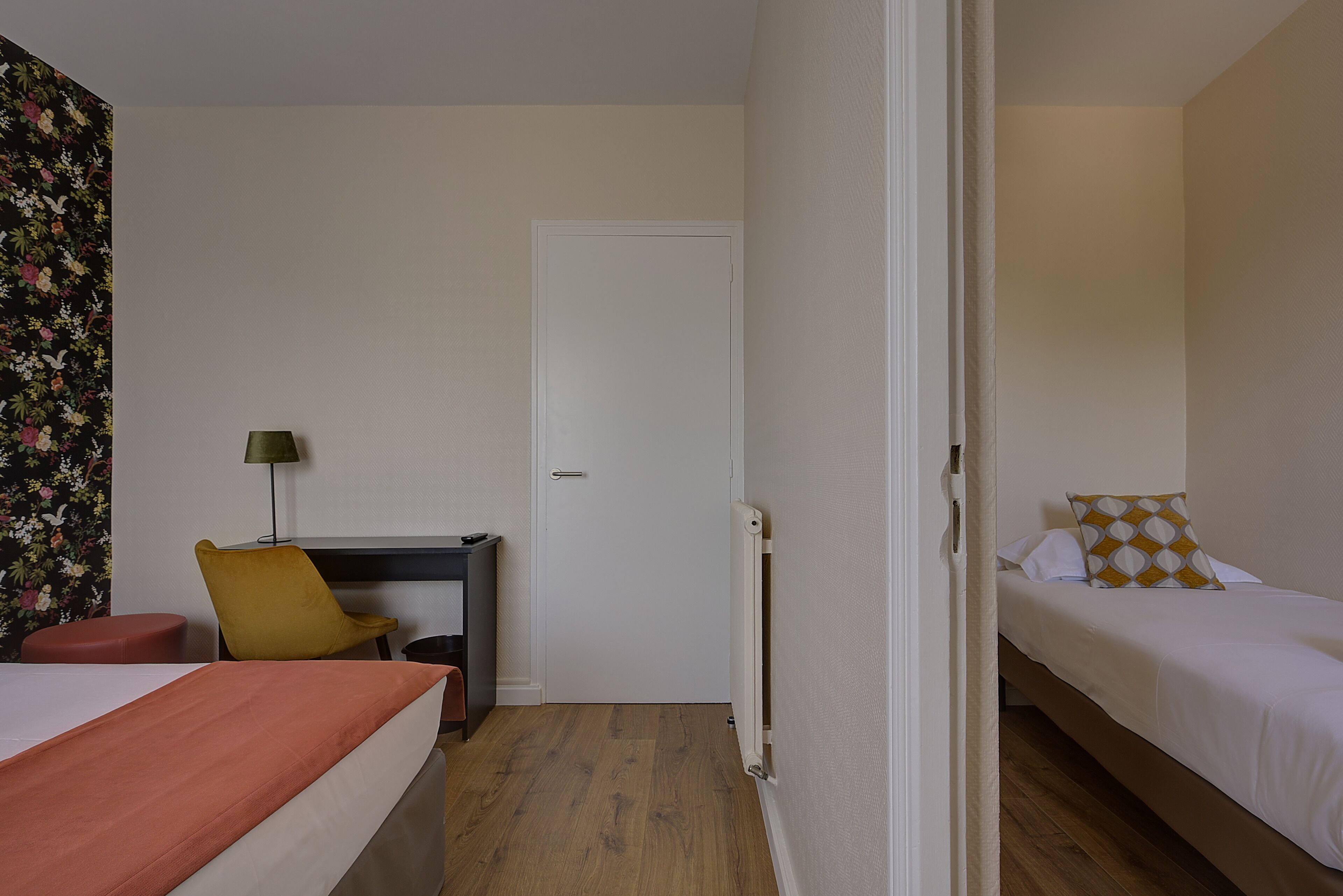 Brit Europ Hotel