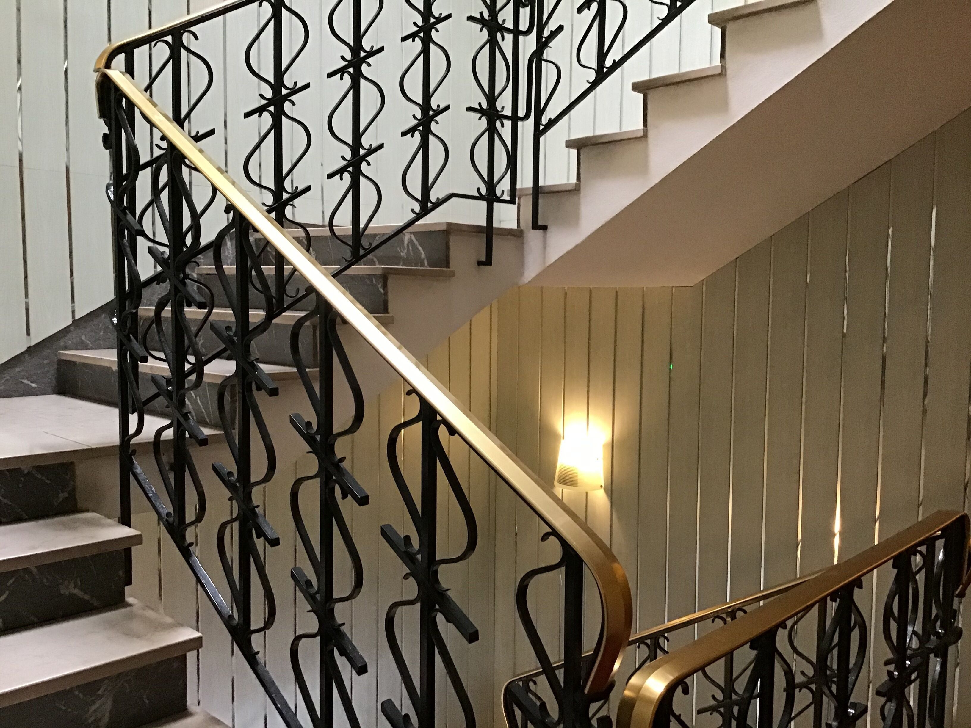 Brit Europ Hotel