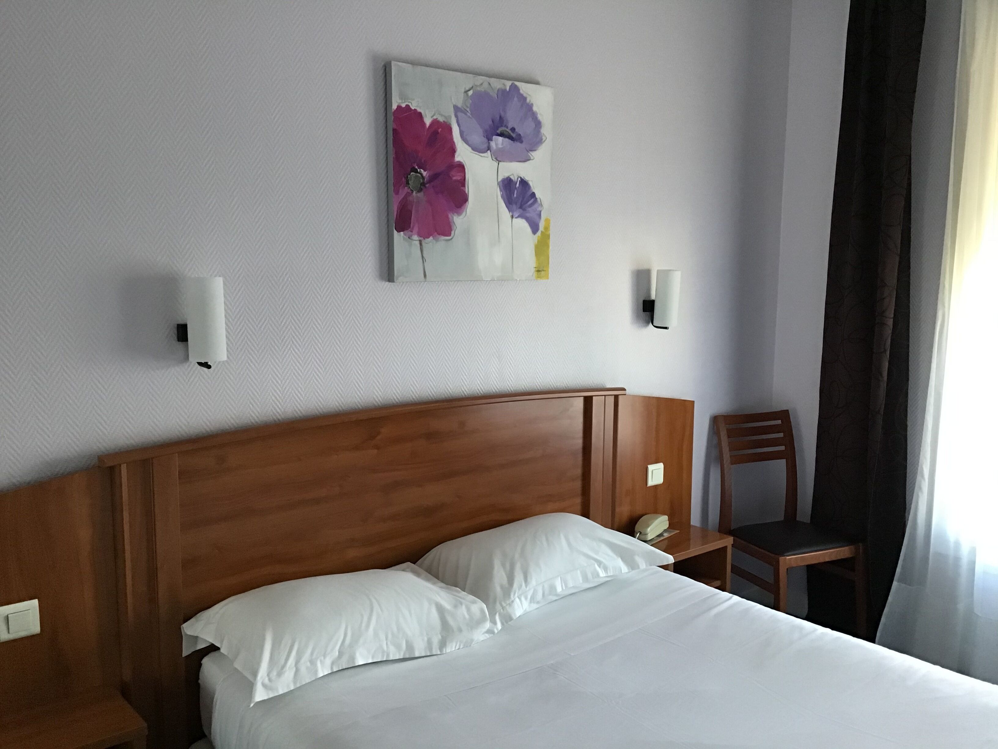 Brit Europ Hotel